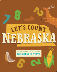 Let's Count Nebraska