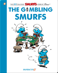 The Smurfs 25: The Gambling Smurfs
