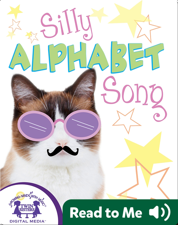 Silly Alphabet Song