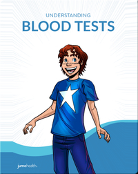Understanding Blood Tests
