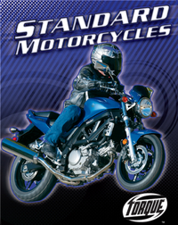 Standard Motorcycles