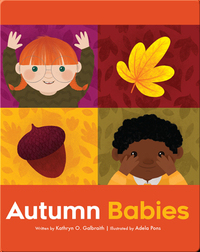 Autumn Babies