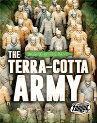 The Terra-Cotta Army