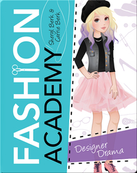 Fashion Academy: Designer Drama