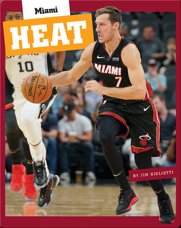 Insider's Guide to Pro Basketball: Miami Heat