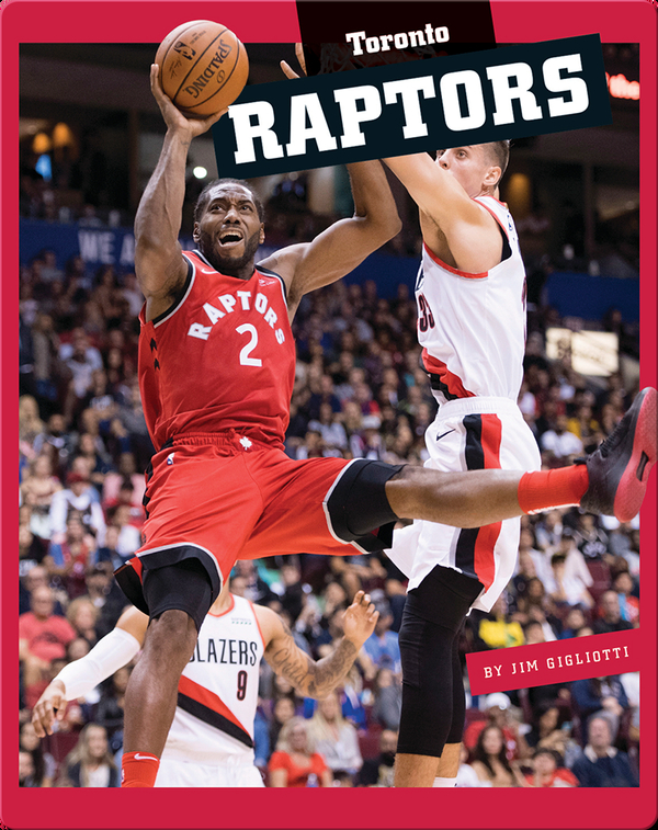 Insider's Guide to Pro Basketball: Toronto Raptors
