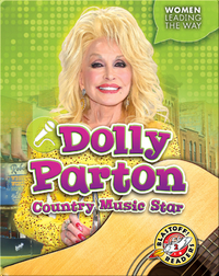 Dolly Parton: Country Music Star
