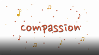 Fireflies Musical Yoga for Kids: Compassion