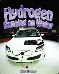 Hydrogen: Running on Water
