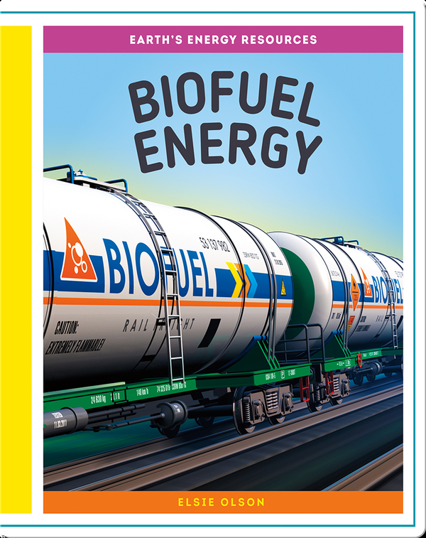 Earth's Energy Resources: Biofuel Energy