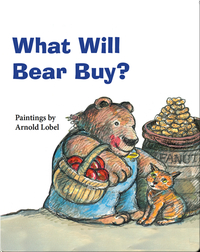 What Will Bear Buy?