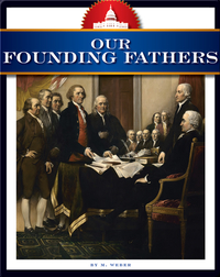 How America Works: Our Founding Fathers