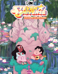 Steven Universe Vol. 3: Field Researching