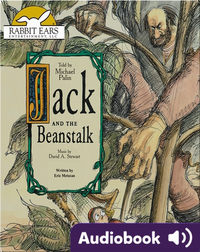 We All Have Tales: Jack and the Beanstalk