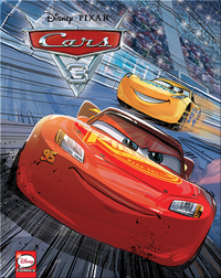 Disney and Pixar Movies: Cars 3