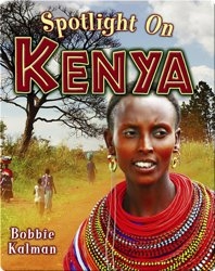 Spotlight on Kenya