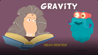 The Dr. Binocs Show: Gravity