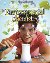 Environmental Chemistry