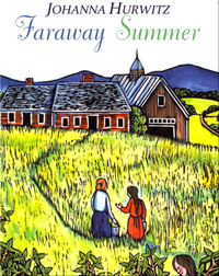 Faraway Summer
