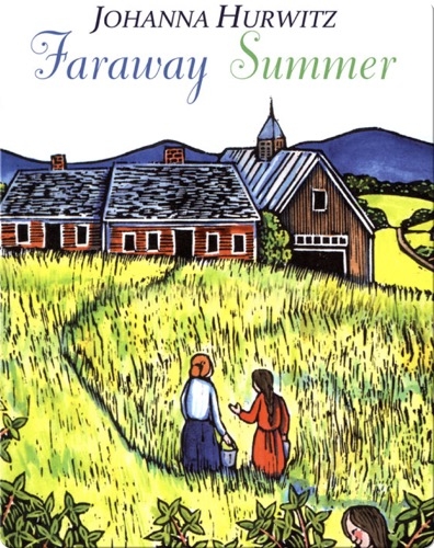 Faraway Summer