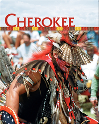 Native Americans: Cherokee
