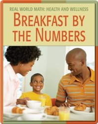Real World Math: Breakfast By The Numbers