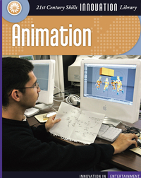 Innovation: Animation
