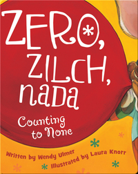 Zero, Zlich, Nada: Counting to None