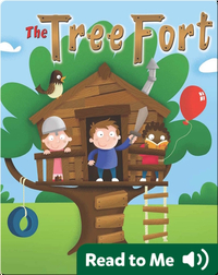 The Tree Fort