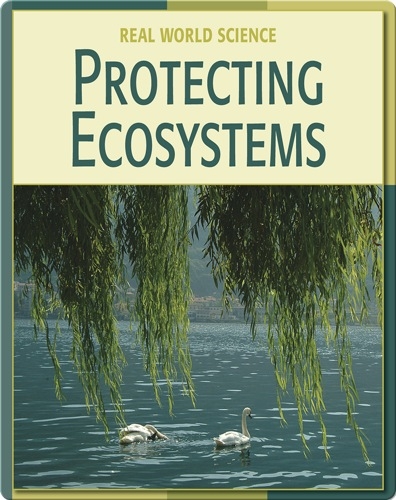 Real World Science: Protecting Ecosystems