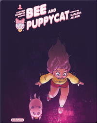 Bee and PuppyCat No. 6