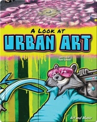 A Look At Urban Art