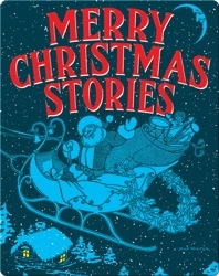 Merry Christmas Stories