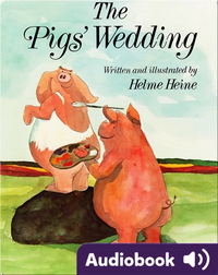 The Pigs' Wedding