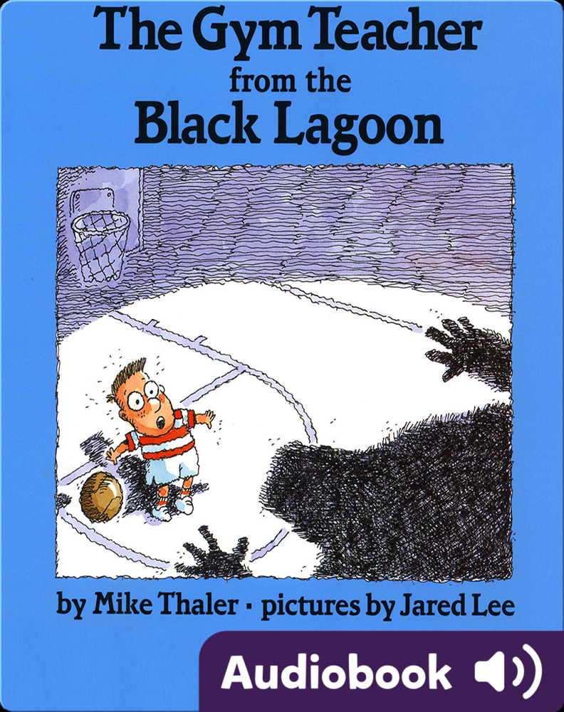 teacher from the black lagoon book pdf