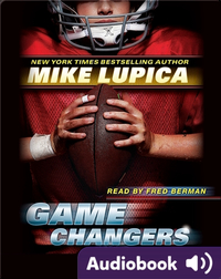 Game Changers #1: Game Changers