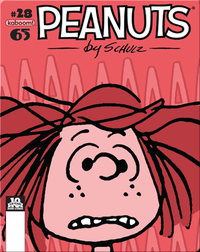 Peanuts #28