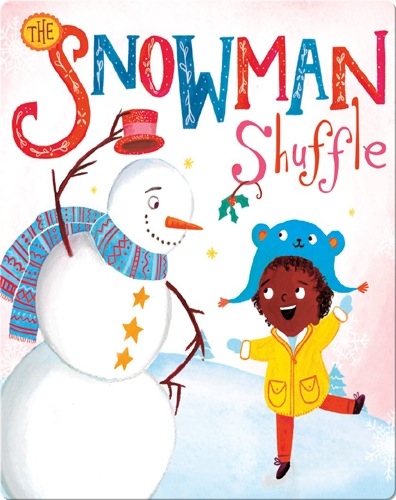 The Snowman Shuffle