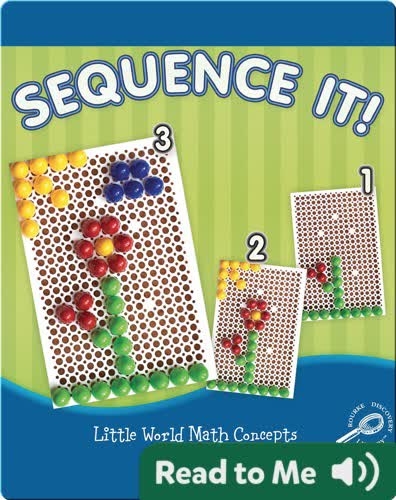 Sequence It!