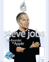 Orbit: Steve Jobs