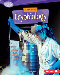 Discover Cryobiology