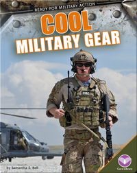 Cool Military Gear