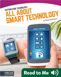 All About Smart Technology