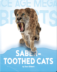 Saber-toothed Cats