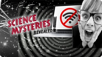 What Would Happen If The Internet Stopped? | SCIENCE MYSTERIES REVEALED