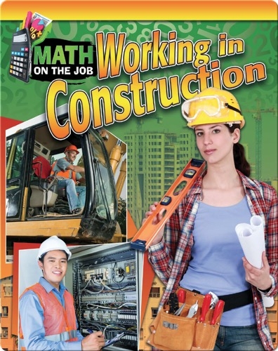 Math on the Job: Working in Construction