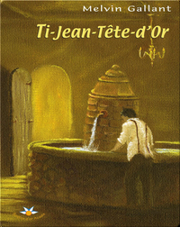 Ti-Jean-Tête-d’Or