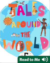 Tales Around the World 5