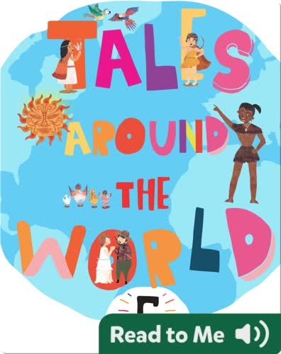 Tales Around the World 5