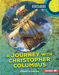 A Journey with Christopher Columbus